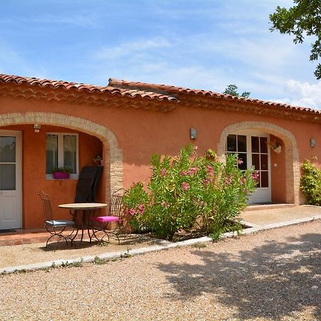 Les Jardins De L'Ermitage Bed & Breakfast Les Salles-sur-Verdon Room photo
