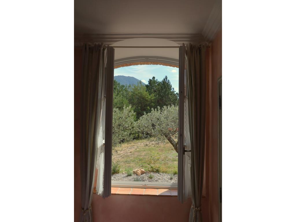 Les Jardins De L'Ermitage Bed & Breakfast Les Salles-sur-Verdon Room photo