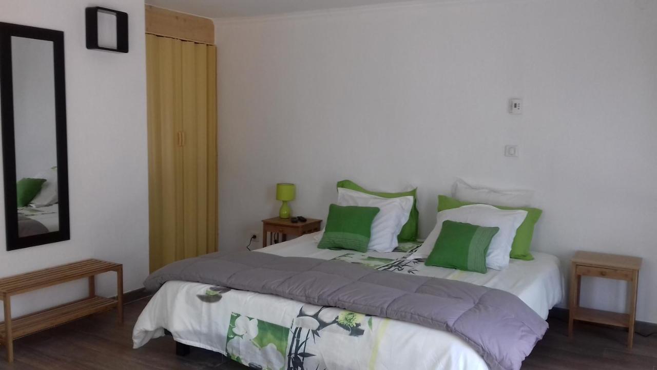 Les Jardins De L'Ermitage Bed & Breakfast Les Salles-sur-Verdon Exterior photo
